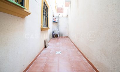 Resale - Apartment / flat - Orihuela Costa - Villamartín