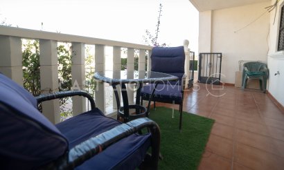 Resale - Apartment / flat - Orihuela Costa - Villamartín