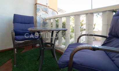 Resale - Apartment / flat - Orihuela Costa - Villamartín