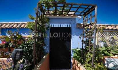 Revente - Villa - Orihuela Costa - La Florida