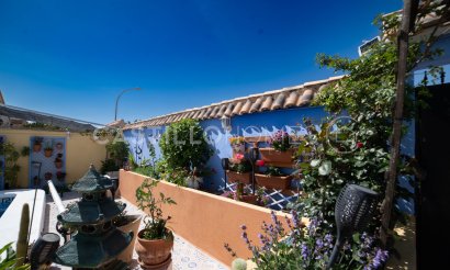 Revente - Villa - Orihuela Costa - La Florida