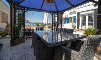 Revente - Villa - Orihuela Costa - La Florida