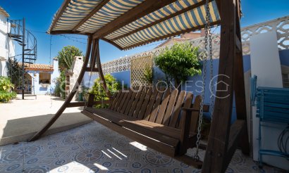Revente - Villa - Orihuela Costa - La Florida