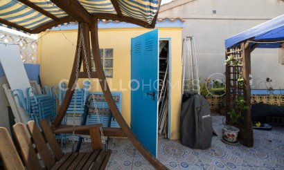Revente - Villa - Orihuela Costa - La Florida