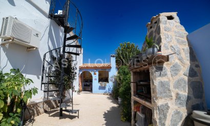 Revente - Villa - Orihuela Costa - La Florida