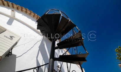 Revente - Villa - Orihuela Costa - La Florida