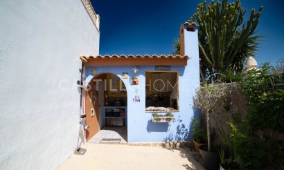 Revente - Villa - Orihuela Costa - La Florida