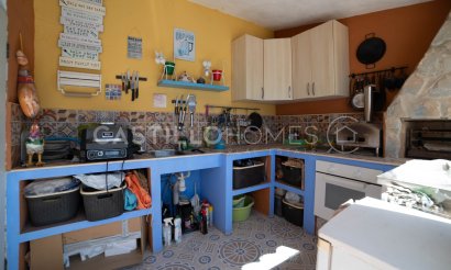 Revente - Villa - Orihuela Costa - La Florida