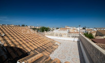 Revente - Villa - Orihuela Costa - La Florida