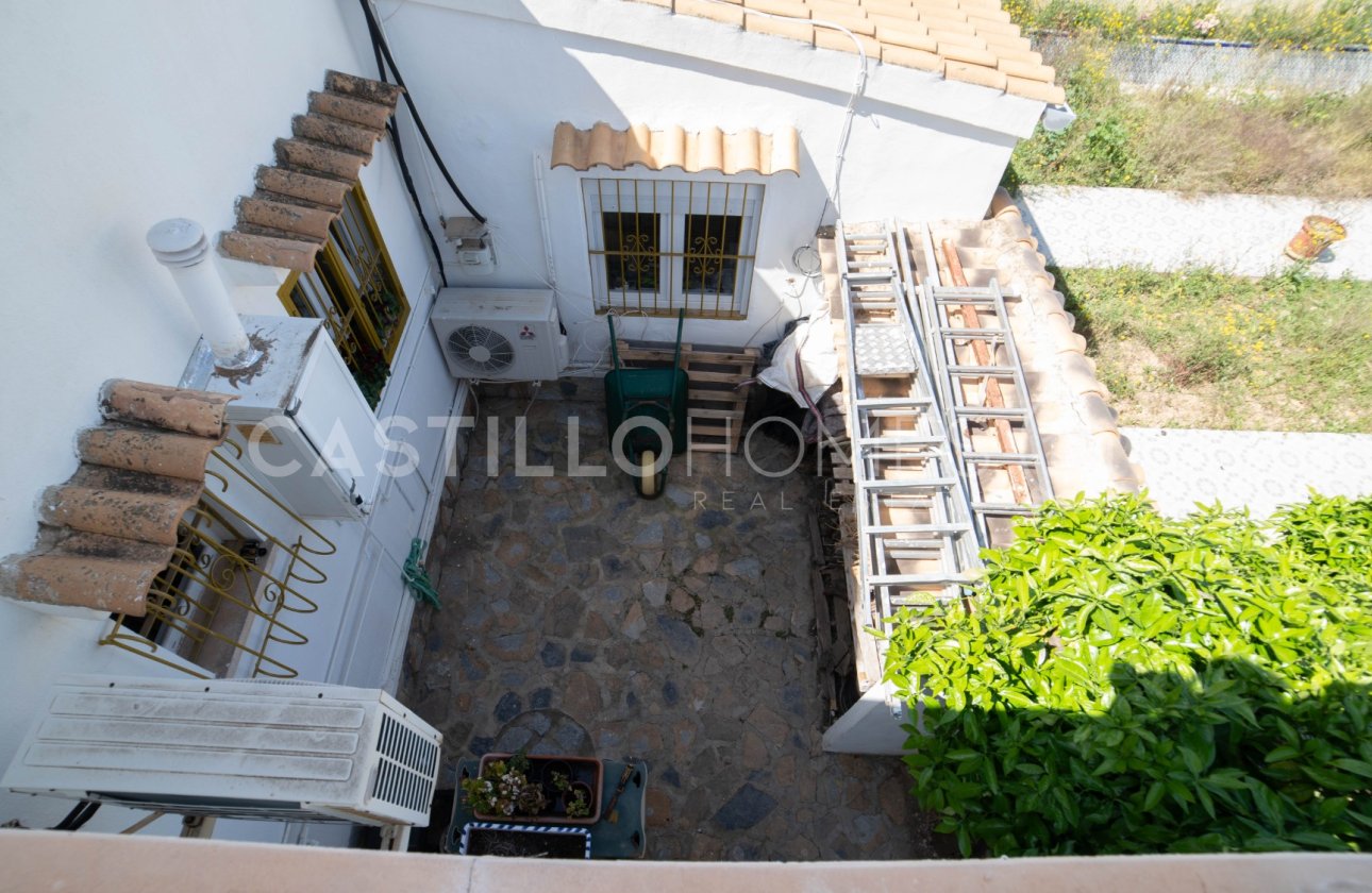 Revente - Villa - Orihuela Costa - La Florida