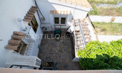 Revente - Villa - Orihuela Costa - La Florida