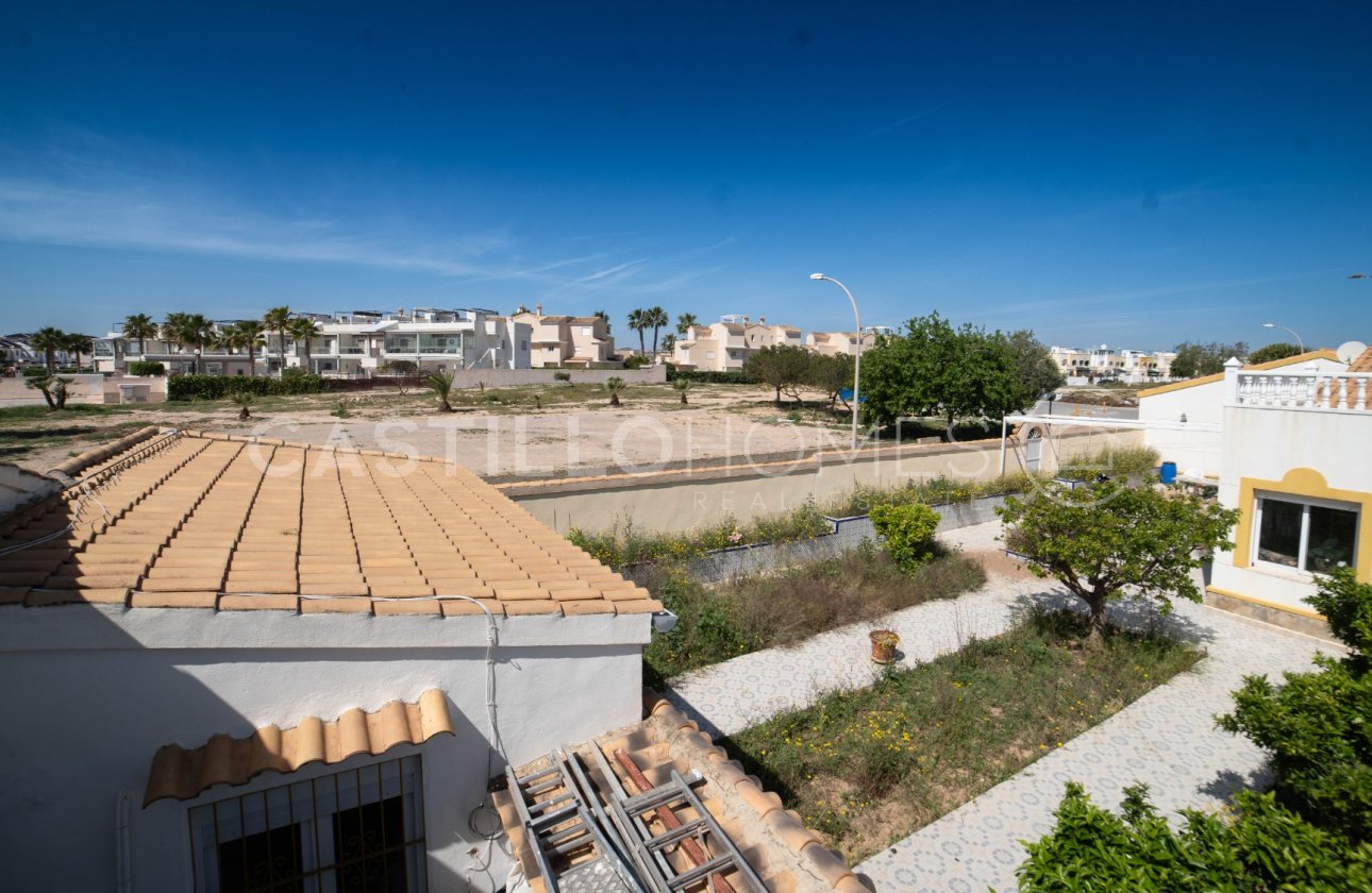 Revente - Villa - Orihuela Costa - La Florida