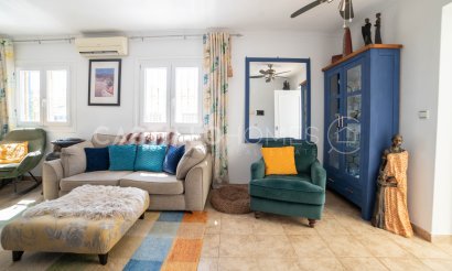 Revente - Villa - Orihuela Costa - La Florida