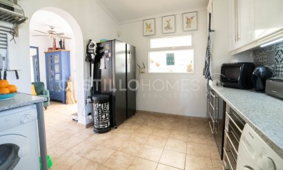 Revente - Villa - Orihuela Costa - La Florida