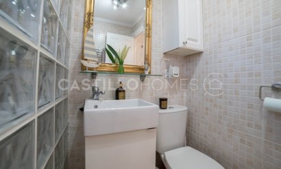 Revente - Villa - Orihuela Costa - La Florida