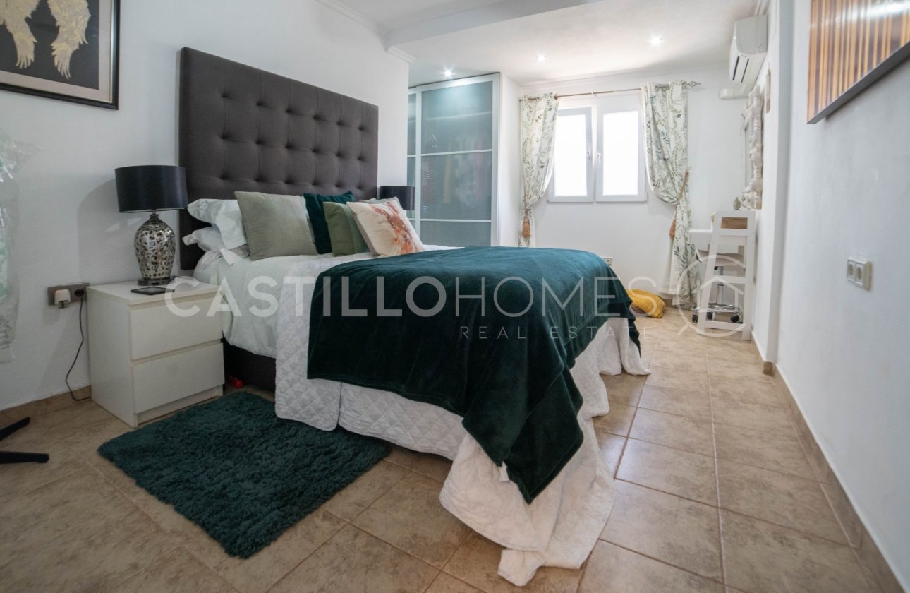 Revente - Villa - Orihuela Costa - La Florida