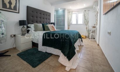 Revente - Villa - Orihuela Costa - La Florida
