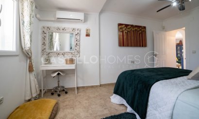 Revente - Villa - Orihuela Costa - La Florida