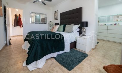 Revente - Villa - Orihuela Costa - La Florida