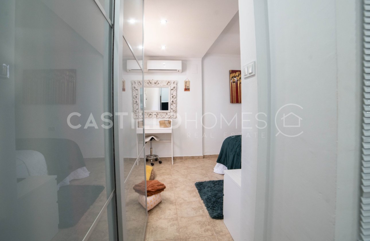 Revente - Villa - Orihuela Costa - La Florida