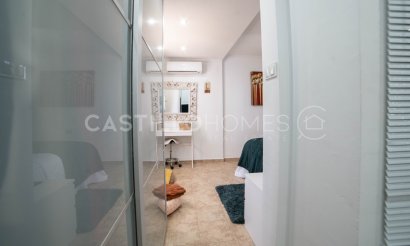 Revente - Villa - Orihuela Costa - La Florida