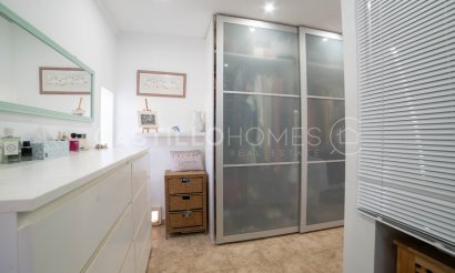 Revente - Villa - Orihuela Costa - La Florida