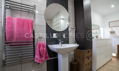 Revente - Villa - Orihuela Costa - La Florida