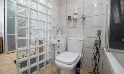 Revente - Villa - Orihuela Costa - La Florida