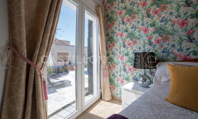 Revente - Villa - Orihuela Costa - La Florida