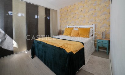 Revente - Villa - Orihuela Costa - La Florida