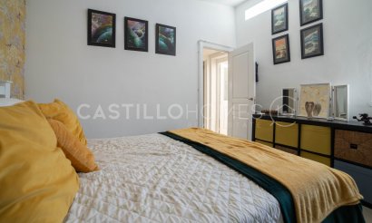 Revente - Villa - Orihuela Costa - La Florida
