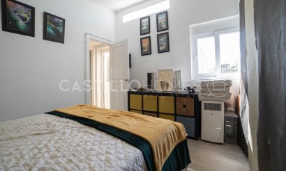 Revente - Villa - Orihuela Costa - La Florida