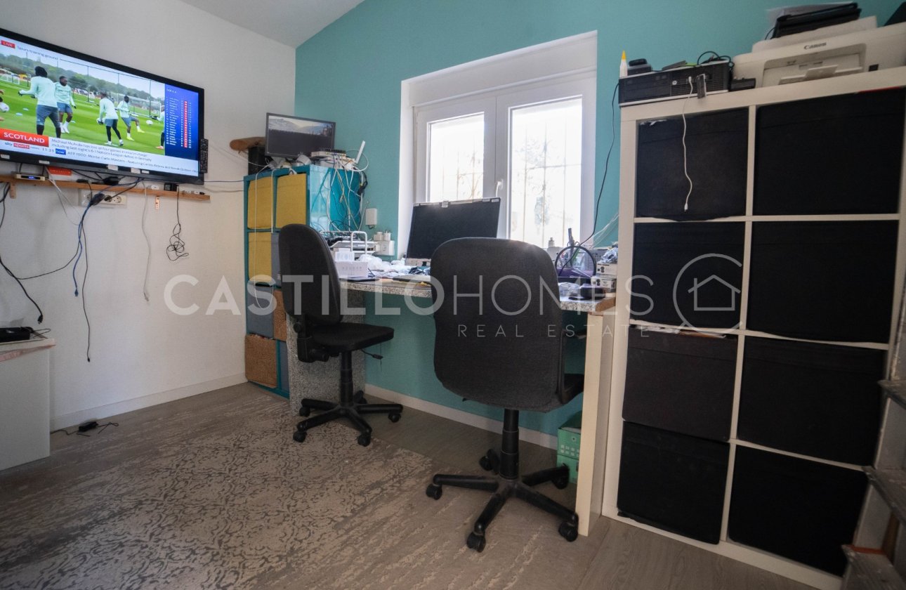 Revente - Villa - Orihuela Costa - La Florida