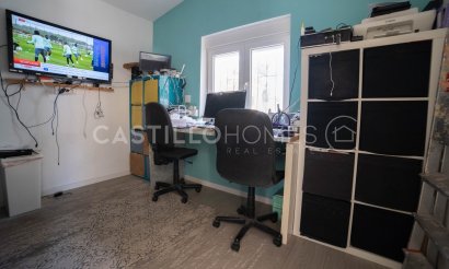 Revente - Villa - Orihuela Costa - La Florida