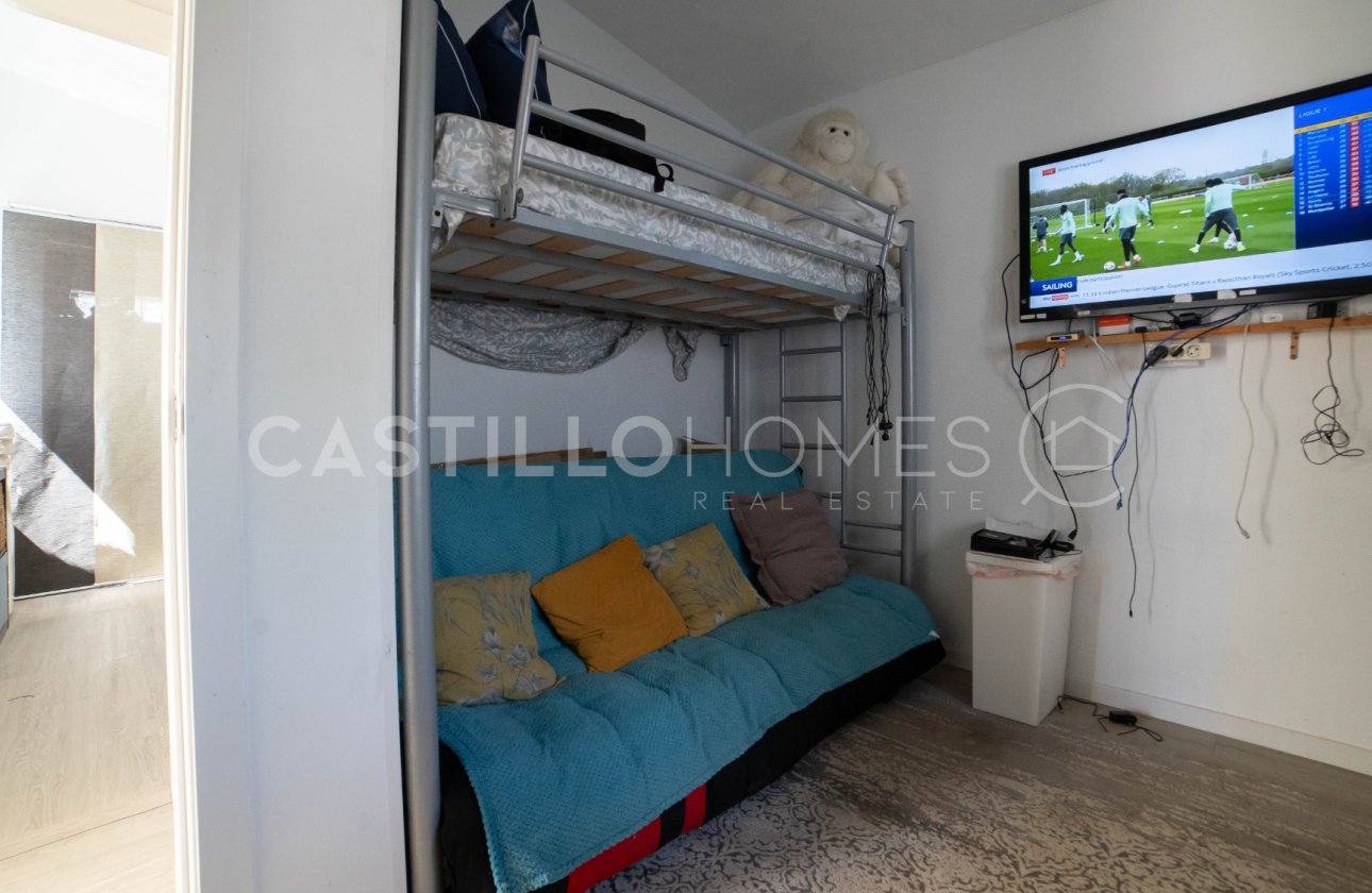Revente - Villa - Orihuela Costa - La Florida