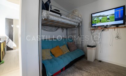 Revente - Villa - Orihuela Costa - La Florida