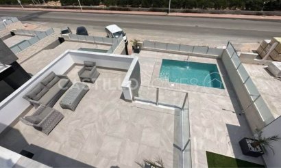 Reventa - Villa - Orihuela Costa - Los Altos