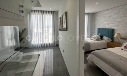 Reventa - Villa - Orihuela Costa - Los Altos