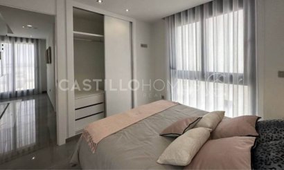 Reventa - Villa - Orihuela Costa - Los Altos