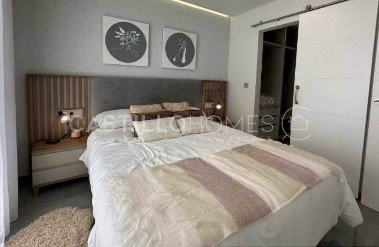Reventa - Villa - Orihuela Costa - Los Altos