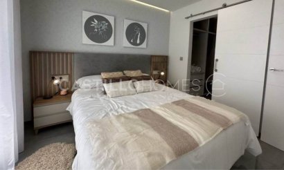 Reventa - Villa - Orihuela Costa - Los Altos