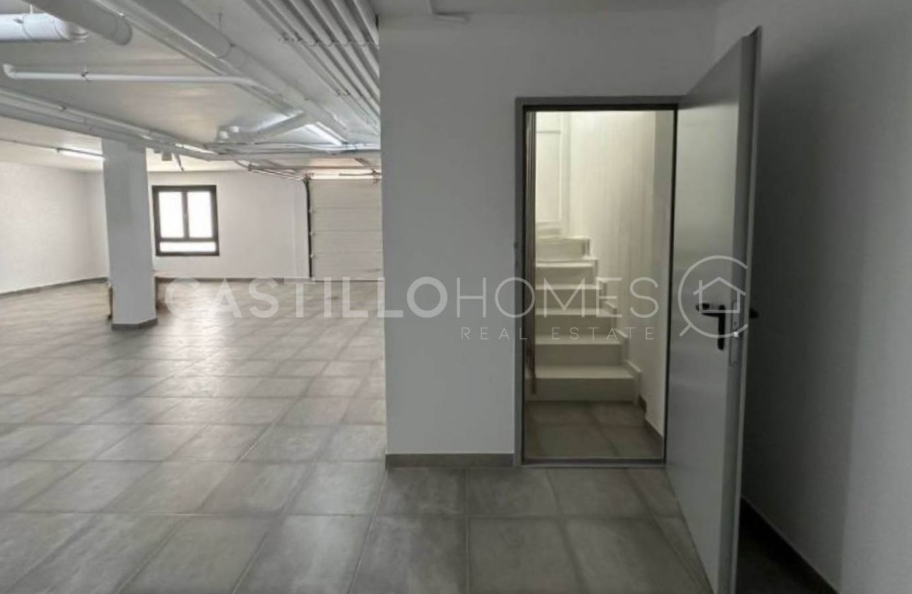 Reventa - Villa - Orihuela Costa - Los Altos