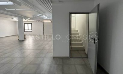 Reventa - Villa - Orihuela Costa - Los Altos