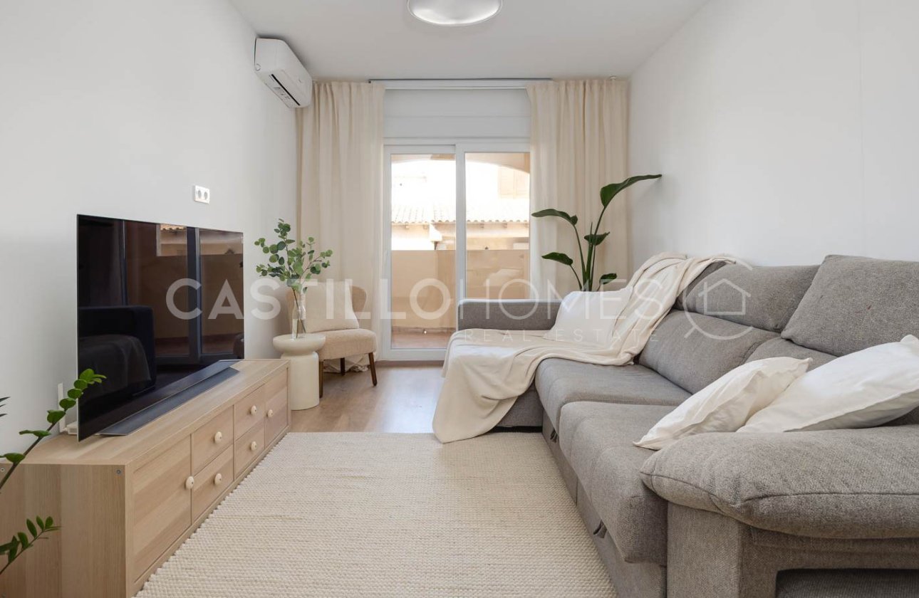 Reventa - Apartamento / piso - Torrevieja - Playa de los Locos