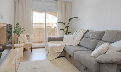 Reventa - Apartamento / piso - Torrevieja - Playa de los Locos