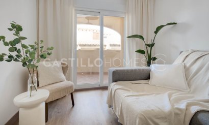 Reventa - Apartamento / piso - Torrevieja - Playa de los Locos