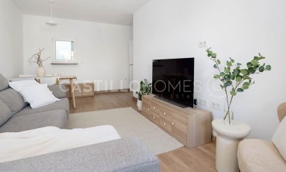 Reventa - Apartamento / piso - Torrevieja - Playa de los Locos