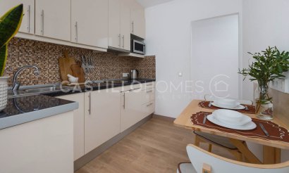 Reventa - Apartamento / piso - Torrevieja - Playa de los Locos