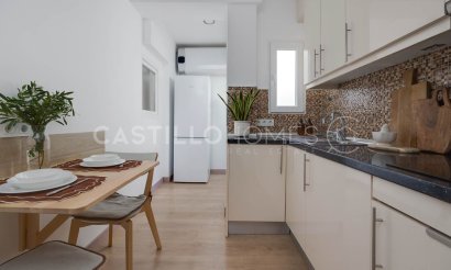 Reventa - Apartamento / piso - Torrevieja - Playa de los Locos