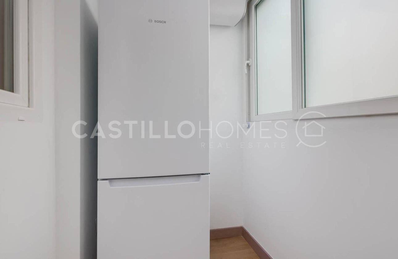 Reventa - Apartamento / piso - Torrevieja - Playa de los Locos